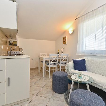 Apartment Mladen 1860 Μεντουλίν Εξωτερικό φωτογραφία