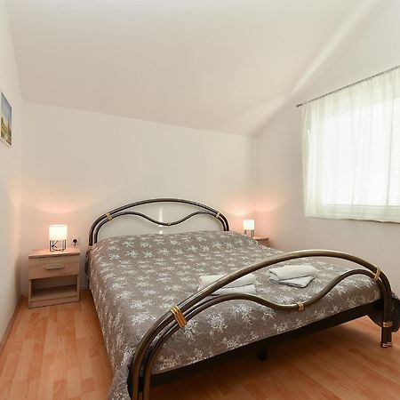 Apartment Mladen 1860 Μεντουλίν Εξωτερικό φωτογραφία