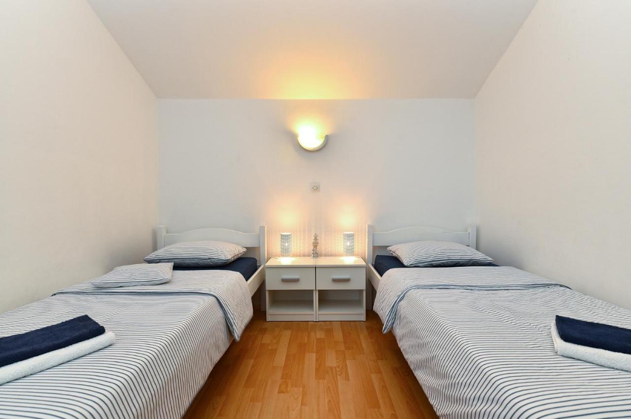 Apartment Mladen 1860 Μεντουλίν Εξωτερικό φωτογραφία
