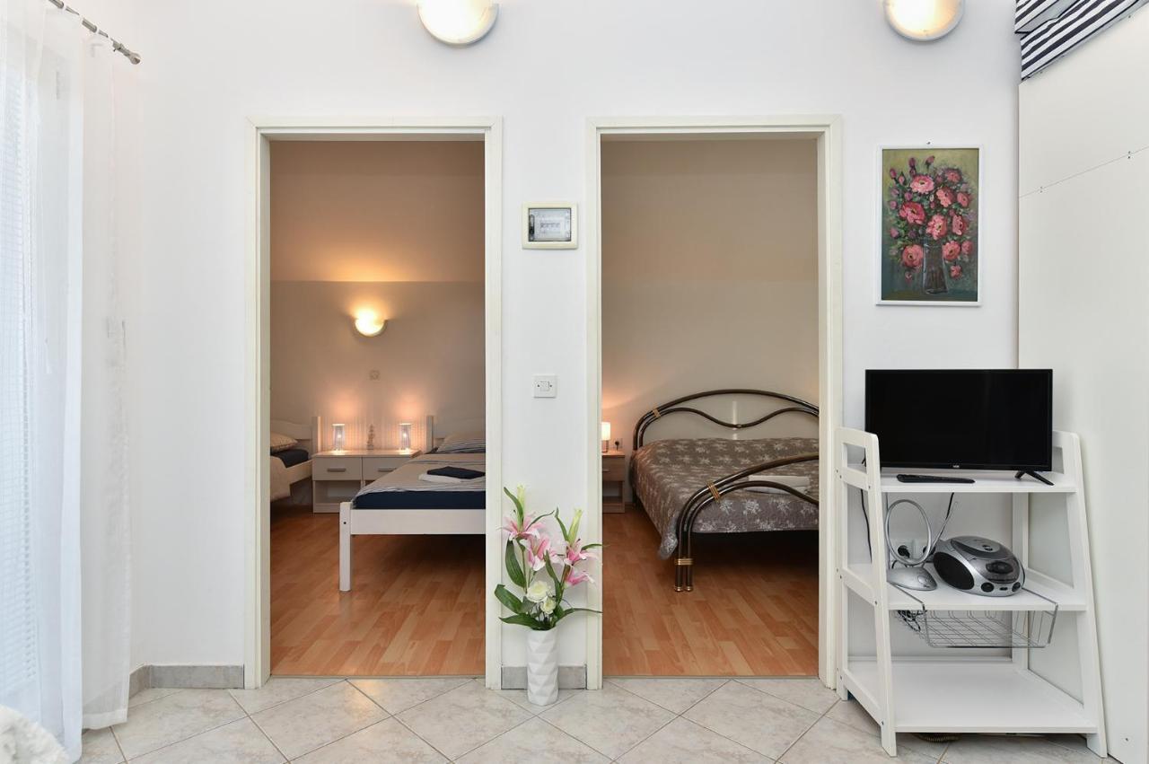 Apartment Mladen 1860 Μεντουλίν Εξωτερικό φωτογραφία