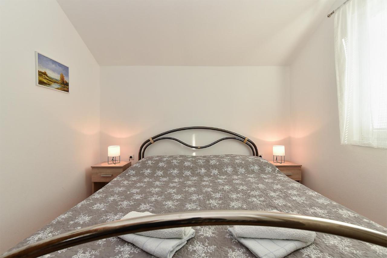 Apartment Mladen 1860 Μεντουλίν Εξωτερικό φωτογραφία