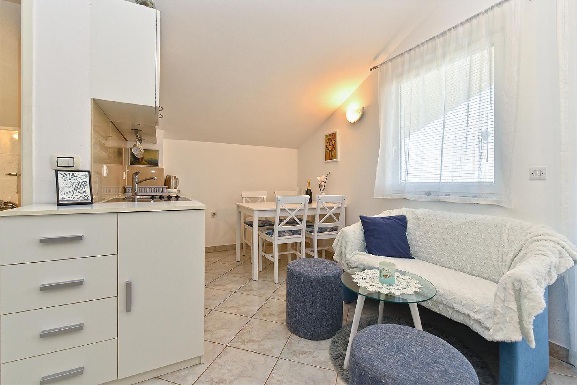 Apartment Mladen 1860 Μεντουλίν Εξωτερικό φωτογραφία