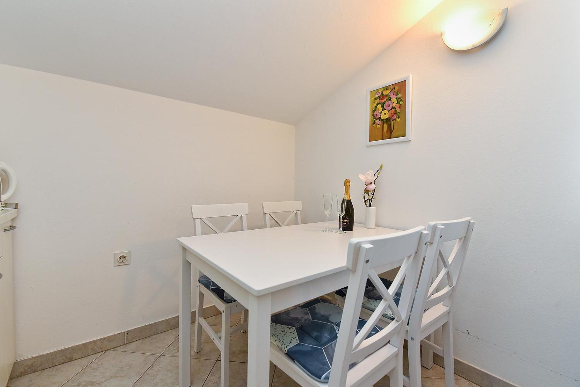 Apartment Mladen 1860 Μεντουλίν Εξωτερικό φωτογραφία