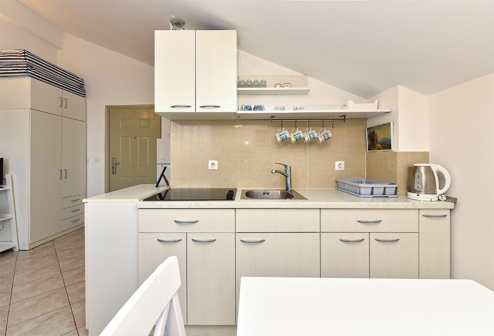 Apartment Mladen 1860 Μεντουλίν Εξωτερικό φωτογραφία