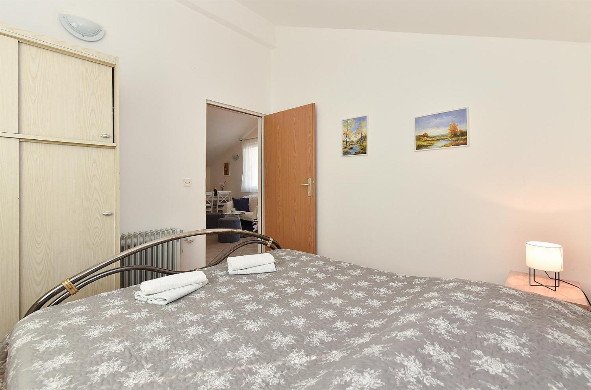 Apartment Mladen 1860 Μεντουλίν Εξωτερικό φωτογραφία