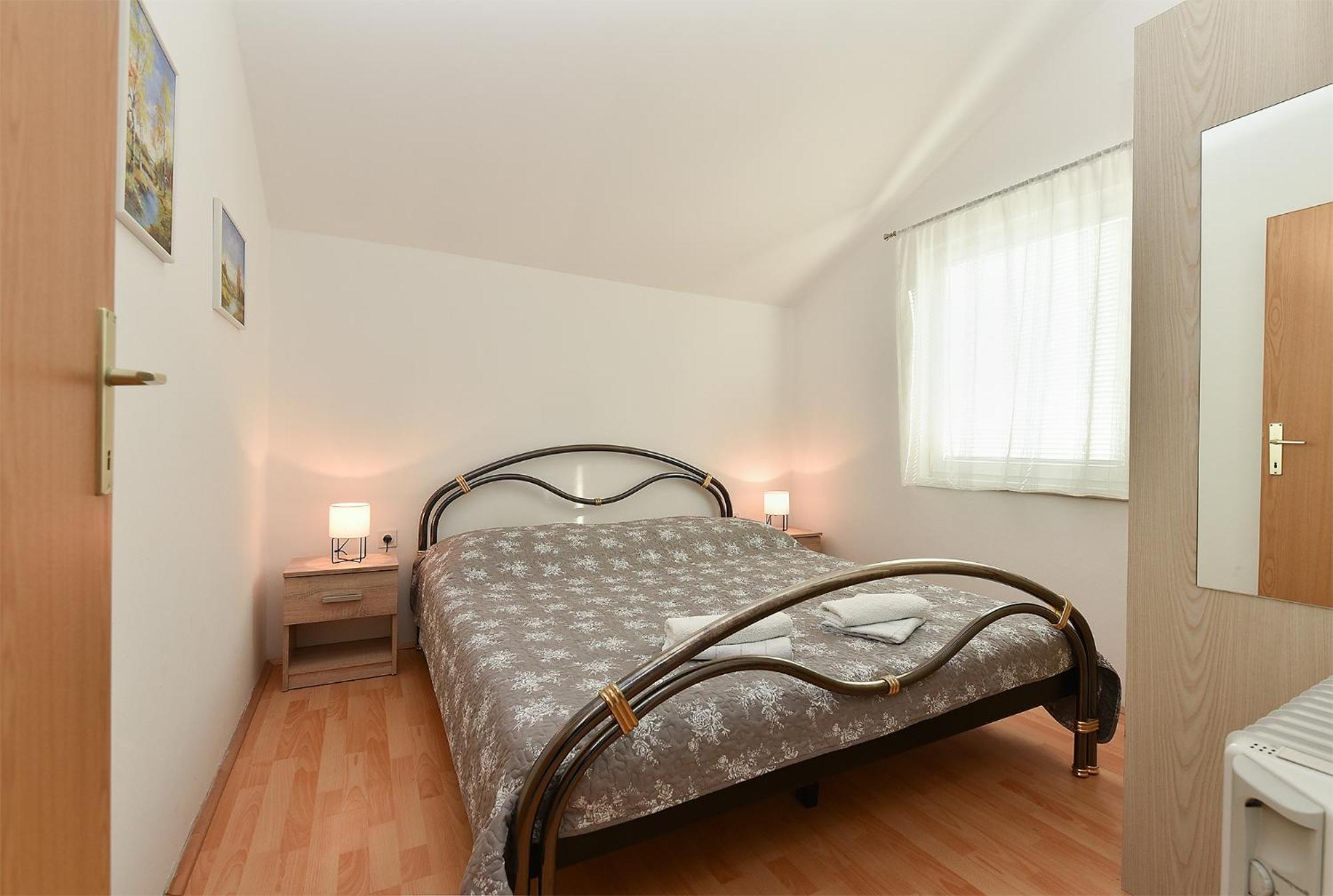 Apartment Mladen 1860 Μεντουλίν Εξωτερικό φωτογραφία