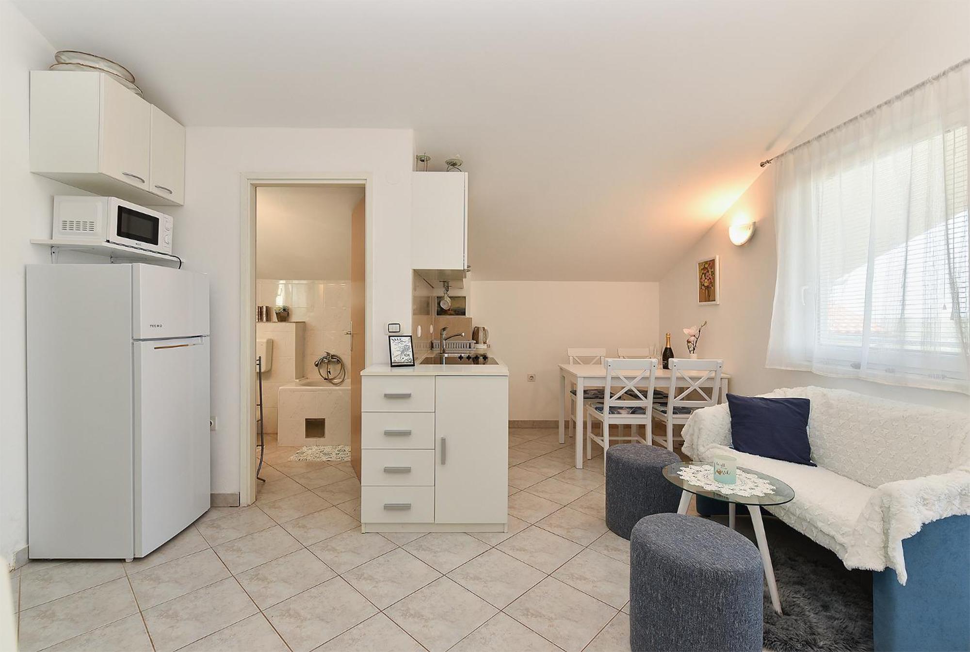 Apartment Mladen 1860 Μεντουλίν Εξωτερικό φωτογραφία