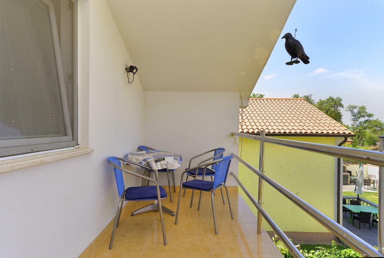 Apartment Mladen 1860 Μεντουλίν Εξωτερικό φωτογραφία