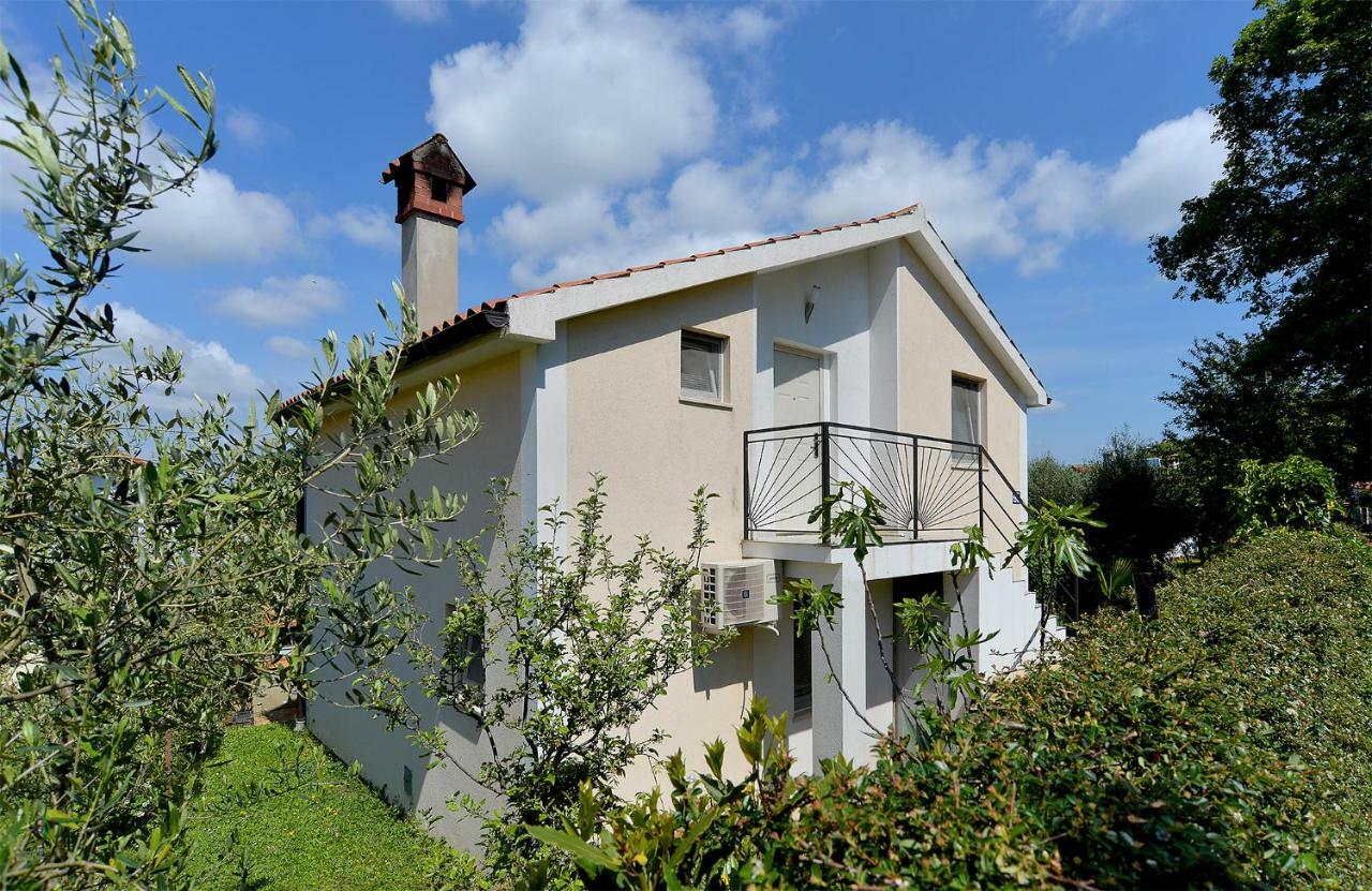 Apartment Mladen 1860 Μεντουλίν Εξωτερικό φωτογραφία