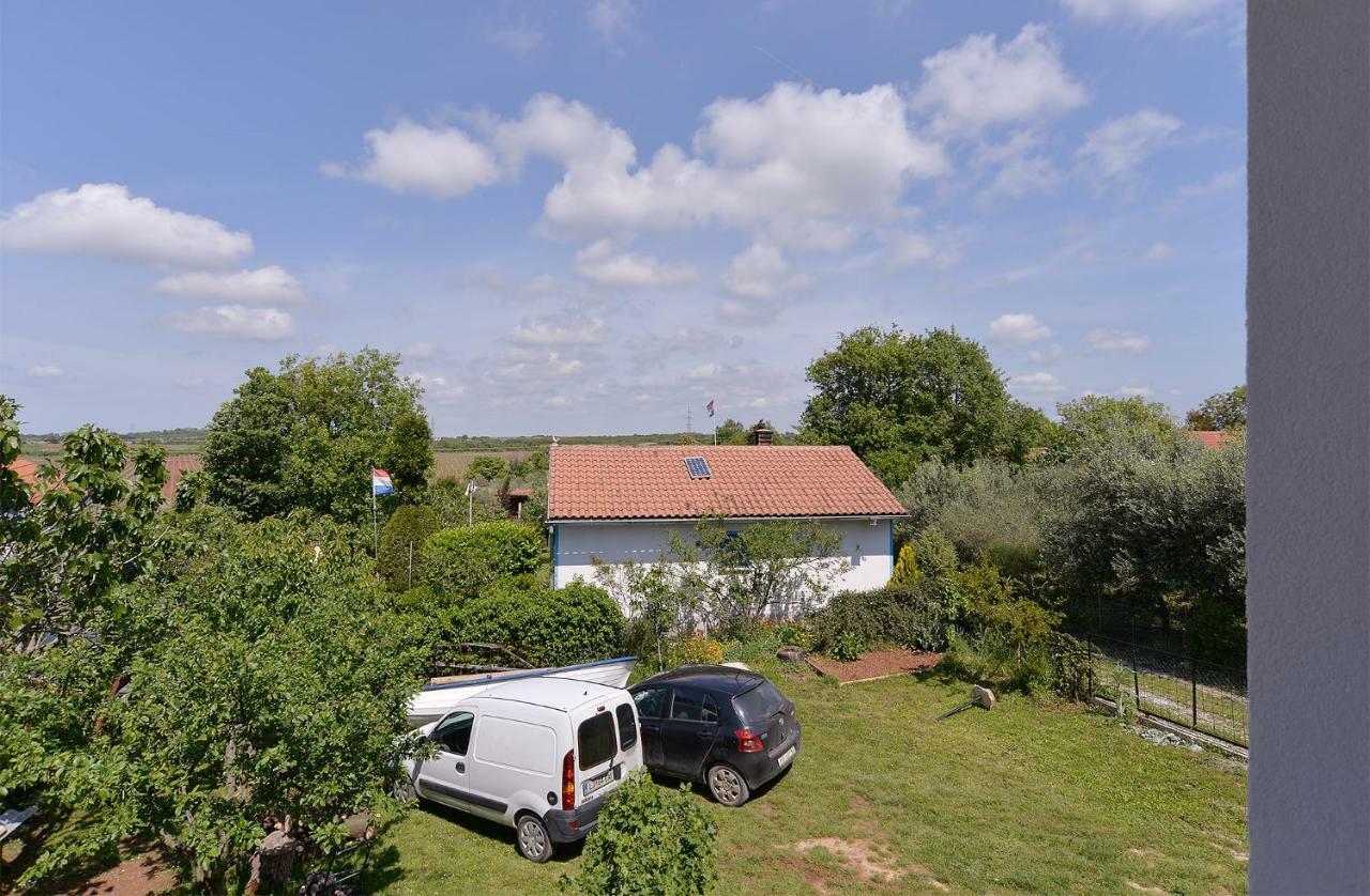 Apartment Mladen 1860 Μεντουλίν Εξωτερικό φωτογραφία