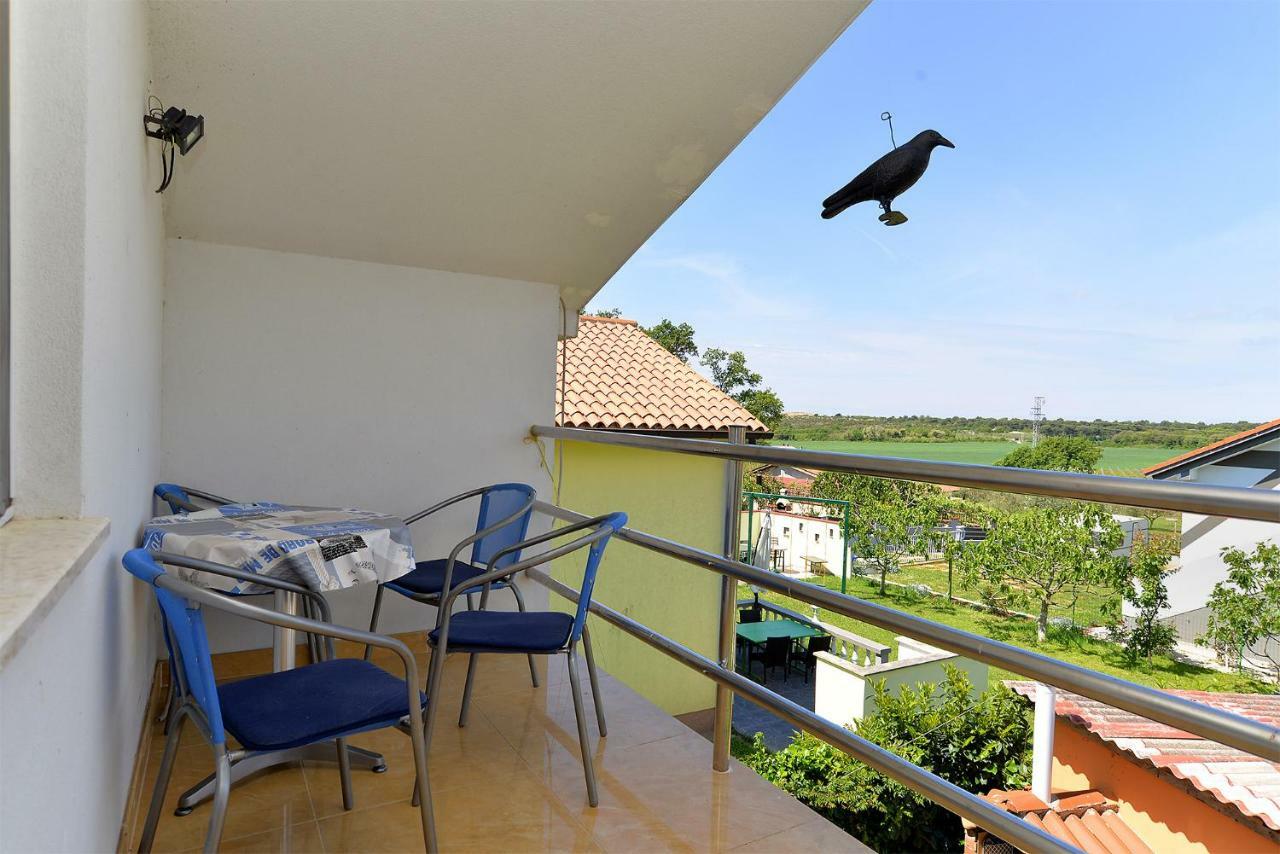 Apartment Mladen 1860 Μεντουλίν Εξωτερικό φωτογραφία